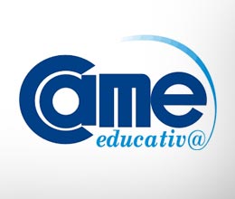 capacitaciones_logo_came capacitaciones_logo_came